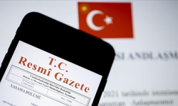 HSK terfi listesi Resmî Gazete’de yayımlandı! 1.667 isim var