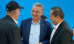 Başkan İhsan Kurnaz: “Milletimizin parasını milletimize kullanıyoruz”
