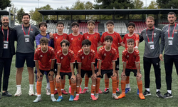 İlk haftada gol yağmuru! Samsun Yolspor’dan 5-2’lik galibiyet
