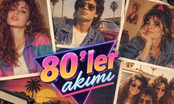 Instagram’da 80’ler ve 90’lar akımı nasıl yapılır?