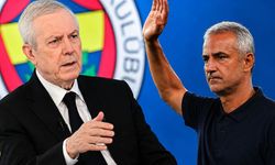 İstifa etmişti! Fenerbahçe’den İsmail Kartal kararı