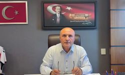 İYİ Parti Samsun Milletvekili Dr. Erhan Usta: "Türkiye artık üretmiyor"