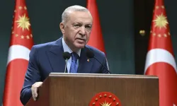Cumhurbaşkanı Erdoğan Kabine’de Samsun’u gündeme getirdi!