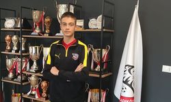 Kadıköyspor kalesine genç takviye
