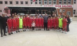 Kadıköyspor U12, Amasya’da grup şampiyonu oldu