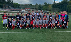 Kadıköyspor’dan güçlü prova