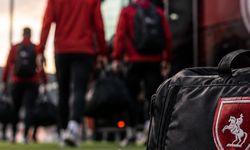 Samsunspor’un Kocaelispor maçı kamp kadrosu belli oldu