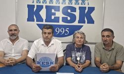 Kamu emekçileri için Samsun’dan ek zam çağrısı