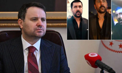 Kara Haydar hakkında flaş gelişme! Bakan Gürlek duyurdu