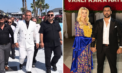 Kara Haydar’ın ardından Beyaz Haydar da tutuklandı