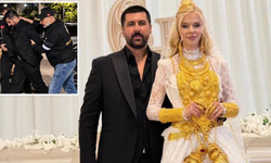 Kara Haydar’ın kilolarca altınlı düğününün perde arkası!