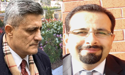 Kaşif Kozinoğlu soruşturmasında tutuklanan Bayram Özbek kimdir?