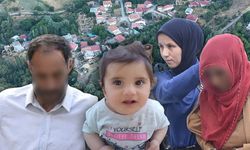 Kayıp Büşra bebek olayında Samsun detayı!