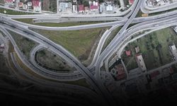 Samsun’un kritik kavşakları: Kazalar peş peşe yaşanıyor