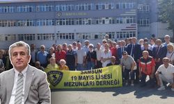 Dr. Murat Çan’dan 19 Mayıs Lisesi için çağrı: “Kendi yerinde yeniden inşa edilmeli”