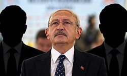 Kılıçdaroğlu'ndan dikkat çeken adaylık çıkışı: İki isim verdi