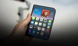 Apple'ın katlanabilir telefonu yok sattı! Stoklar 2 dakikada bitti