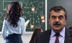 Öğretmenleri yakından ilgilendiriyor! Bakan Tekin açıkladı