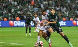 Kocaeli’de büyük randevu! Samsunspor galibiyet peşinde