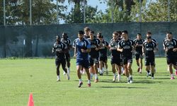 Kocaelisporlu AYE'den Samsunspor mesajı: “Sıradan bir maç olmayacak”