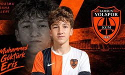 Kolpınarspor'dan Yolspor'a genç transfer