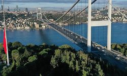 Köprü ve otoyollarla ilgili yeni karar Resmi Gazete'de