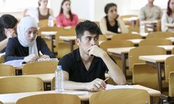 KPSS’de usulsüzlük! 392 aday yeniden sınava girecek