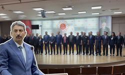 Samsun’da Başsavcı Çakmak’tan adalet mesajı