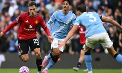 Manchester United - Manchester City maçı hangi kanalda? Saat kaçta?