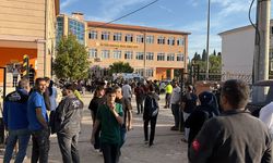 Manisa'da okul saldırısında ölü var mı? Cevdet Yılmaz son durumu açıkladı