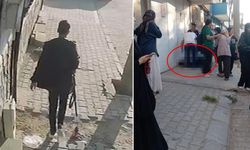 Manisa'daki okul saldırganının kimliği belli oldu!