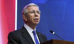 Mansur Yavaş, CHP'den istifa etti!