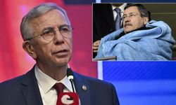 Mansur Yavaş düğmeye bastı! Gökçek'i zora sokacak hamle