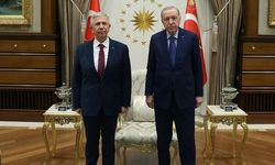 Mansur Yavaş kararını verdi! Sürpriz görüşme sonrası bomba iddia