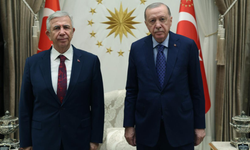 Mansur Yavaş parti mi değiştiriyor? Net açıklama geldi