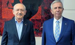 Mansur Yavaş'ın istifasına Kılıçdaroğlu'ndan tek cümlelik yorum