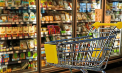 Market reyonlarında yeni dönem! Bakanlık açıkladı