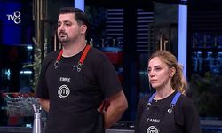 MasterChef’te kim elendi? 13 Eylül’de elenen isim belli oldu