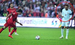 Mbappe'den Arda Güler'e dikkat çeken hareket! Maçta gündem oldu