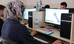 Medikal üretimde dijital dönüşüm Samsun’da hızlandı