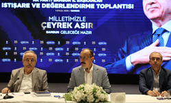Mehmet Muş’tan Samsun mesajı: “Kararlılıkla devam edeceğiz”