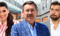 Melih Gökçek’in oğlu ve gelini hakkında karar verildi