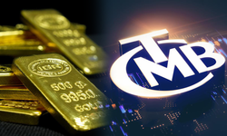 Merkez Bankası kararı sonrası altın hareketlendi!
