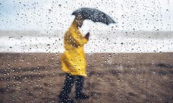 Samsun'a Meteoroloji'den sarı kodlu uyarı! Tedbirli olun