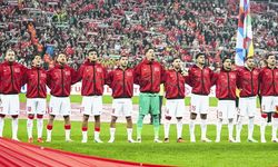 Milli Takım’dan İtalya karşısında ağır yenilgi: 4-1