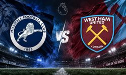 Millwall - West Ham United maçı ne zaman, saat kaçta, hangi kanalda?