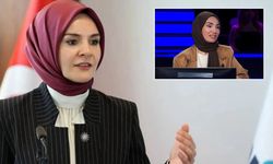 Milyoner'de yarışmacı soruyu bilemedi, bakan hemen paylaşım yaptı