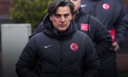 Montella kara kara düşünüyor! Fransa maçı öncesi kritik eksikler