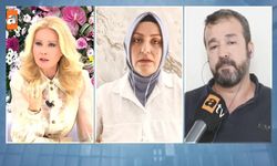 Müge Anlı canlı izle 15 Eylül 2026: ATV canlı yayın ekranı