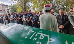 Muhabir Şaban Konyar, Samsun'da yaşam mücadelesini kaybetti